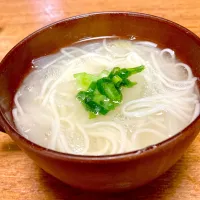 具沢山味噌汁🍀|まいりさん