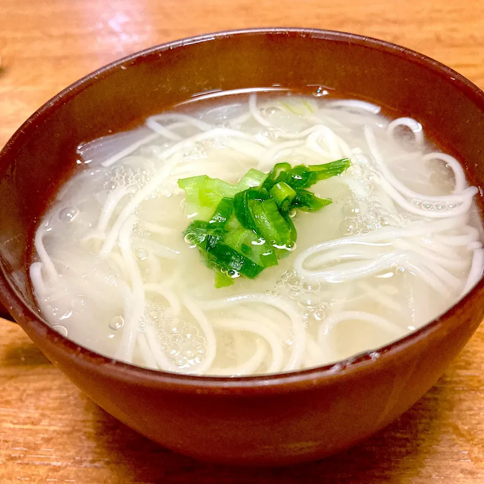 具沢山味噌汁🍀|まいりさん