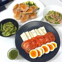 父の日のご飯|miyuさん