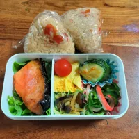 2025/6/13(金) お弁当|naomikaさん