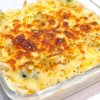チキングラタン| Megさん