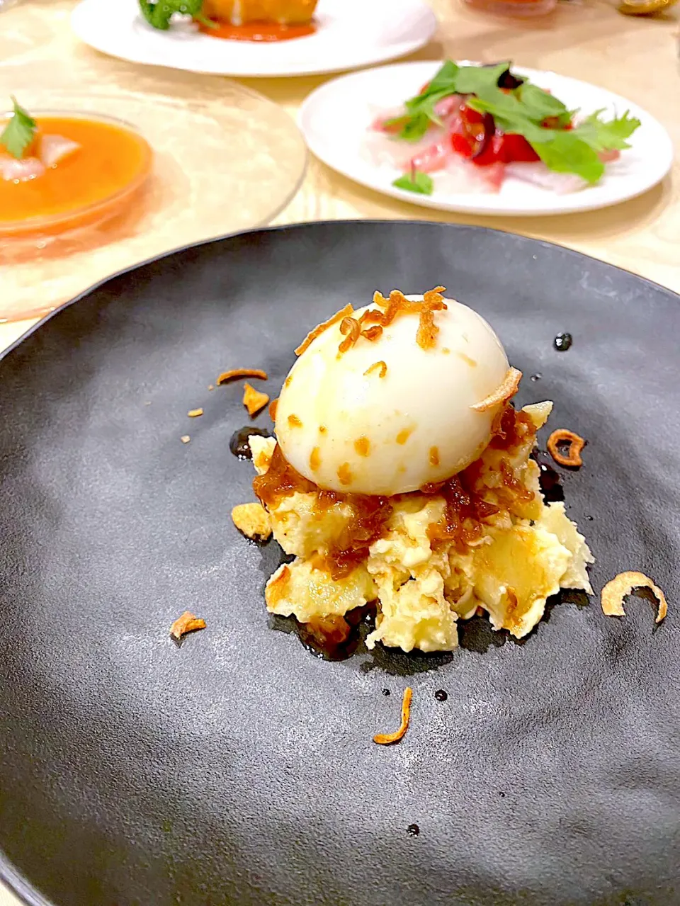 ポテタマ|yosukeさん