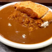 チキンカツカレー🍛|buhizouさん