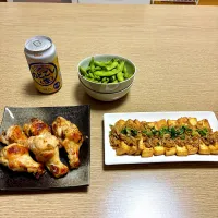 今日の晩酌🍻|藤沢豪さん