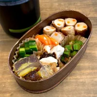 男子高校生弁当|カオサンさん