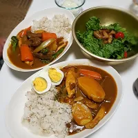 晩ごはん| kazuko pさん