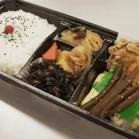 晩ご飯| まめさん