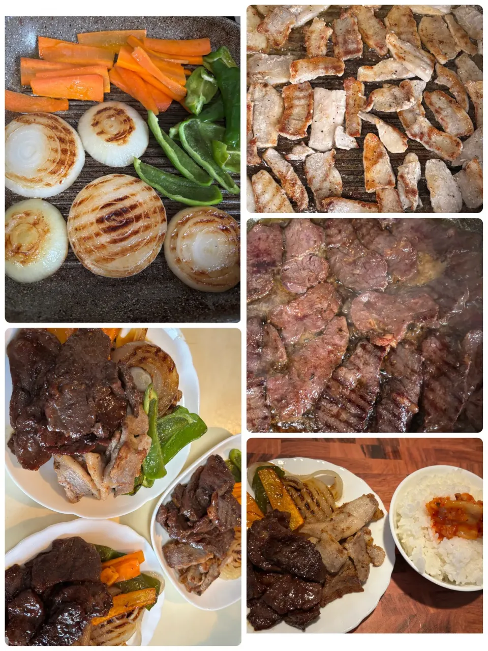 お家焼肉だーい|♡happyhalloween♡さん