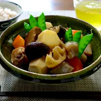 がめ煮
