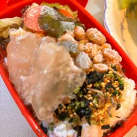 冷凍お弁当|𝓤𝓬𝓪さん