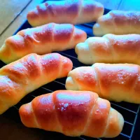塩パン🥐|さらママさん