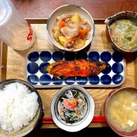 夜ご飯| nachiさん