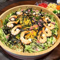 henryさんの料理 ＊ちらし寿司＊|henryさん