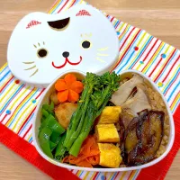 おべんとう|えりんごさん