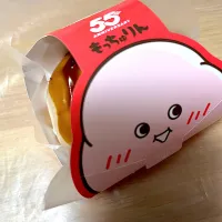 もっちゅりん|もーやんさん