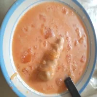 Kulfi Falooda 🍧|Tehreem Fatimaさん