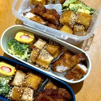 弁当|まぁさん