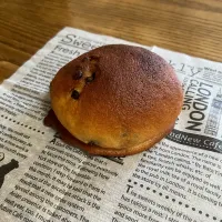 チョコチップ入りスイートブール|TOMOさん