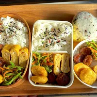 お弁当|みみりんさん