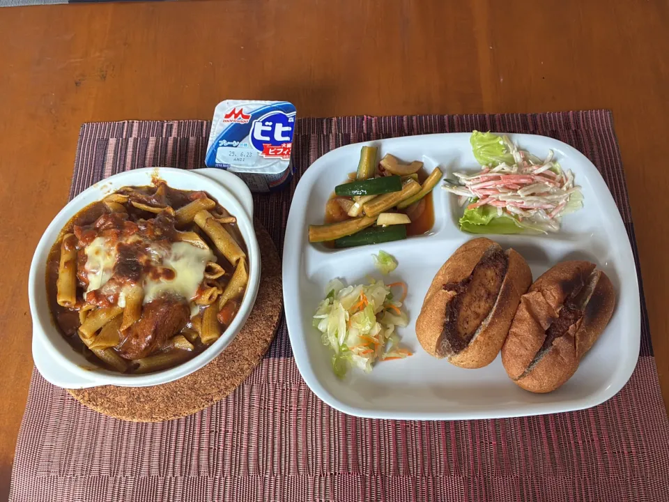 Ohana朝食|Ohanaさん