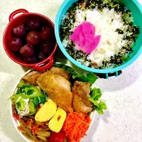 お弁当|Yukionさん
