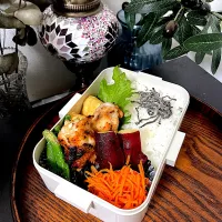 お弁当|Mikaさん