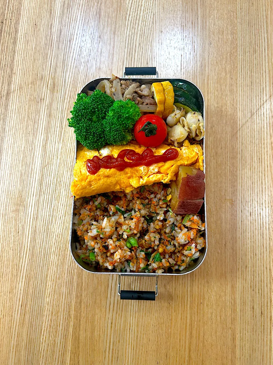 6月16日お弁当|auloraさん