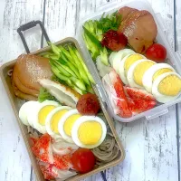 高校生女子へのお弁当|ぐみさん