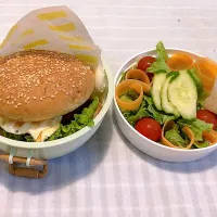 jkお弁当🎵|シャビーちゃんさん