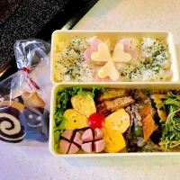 お弁当|ハヌルさん