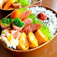お弁当|＆kitchenさん