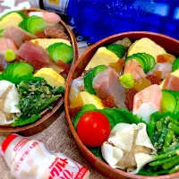 今日の夫婦弁⁽⁽ ◟(灬 ˊωˋ 灬)◞ ⁾⁾💕|桃実さん