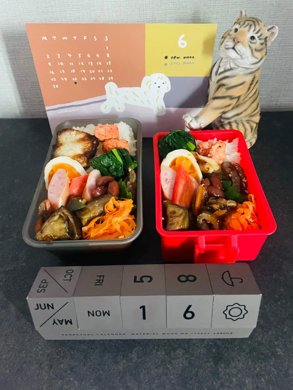20250616🍱今日のお弁当🍱|akiyo22さん