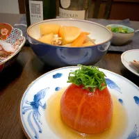 6/16 父の日の宴💗|あーるさん