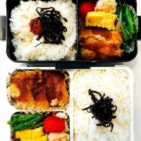 お弁当|🍎さん