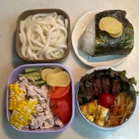 2025.6.16.♡♡お弁当| kimikimiさん
