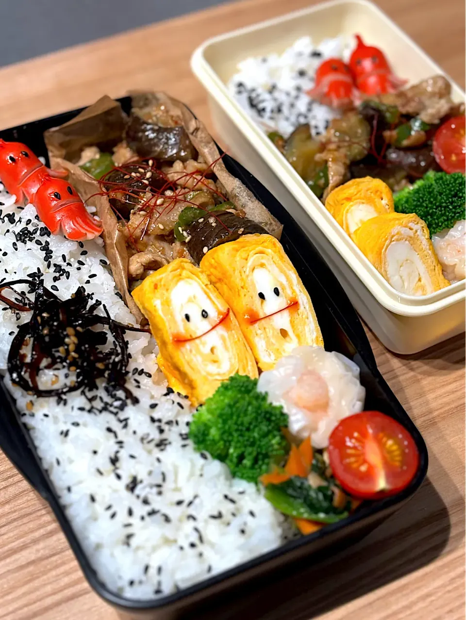 6月16日の旦那弁当|ヨネタさん