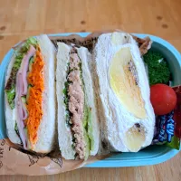 高１弁当|yyyu_uiiiさん