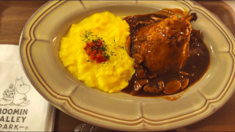 ハヤシライス|sakura.anninさん