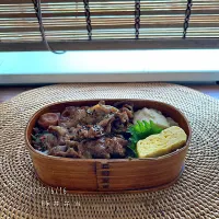 お弁当|ゆきさん