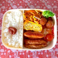 パパ弁当| yuu kingさん