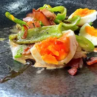 アルモンデサラダ🥗|🐧ペンギン2さん