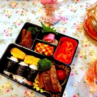 今日のお弁当|akoさん