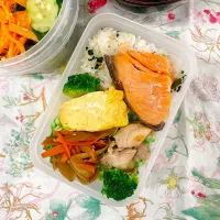 今日のお弁当|ずっきー‪✿さん