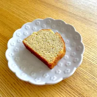 米粉パウンドケーキ|tomharumioさん