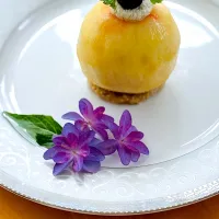 丸ごと桃ロースイーツ|みうのすけさん