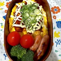 6/16 🍱|Elinaさん