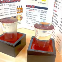 大阪  呉春🍶|Japanese  spiritsさん