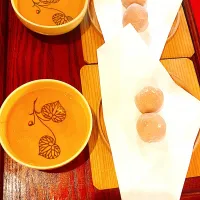 一休み\❤︎/|Japanese  spiritsさん