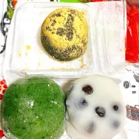ふたば(◦ˉ ˘ ˉ◦)|Japanese  spiritsさん